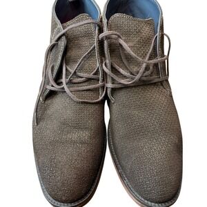 Stacy Adams Mens Kyron‎ Chukka Boot size 9
